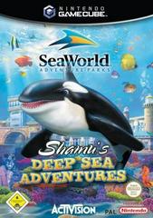 Shamu's Deep Sea Adventures PAL Gamecube Prices