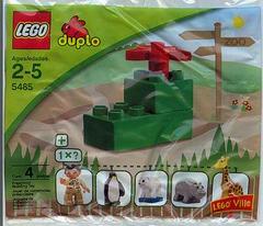 Zoo Animals #5485 LEGO DUPLO Prices
