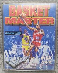 Basket Master PAL MSX Prices