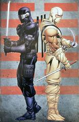 G.I. Joe: Snake Eyes [Atkins Virgin] Comic Books G.I. Joe: Snake Eyes Prices