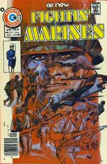 Fightin' Marines #130 (1976) Comic Books Fightin' Marines Prices