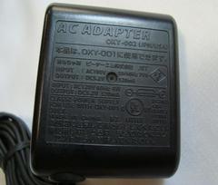 GameBoy Micro AC Adapter GameBoy Advance Prices