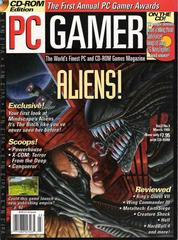 PC Gamer [Issue 010] PC Gamer Magazine Prices