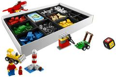 LEGO Set | Creationary LEGO Games