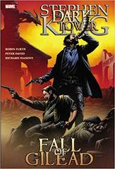 Dark Tower: Fall Of Gilead [Paperback] (2011) Comic Books Dark Tower: The Fall of Gilead Prices