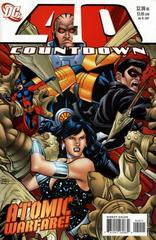 Countdown to Final Crisis #40 (2007) Comic Books Countdown to Final Crisis Prices