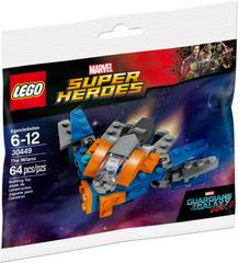 The Milano #30449 LEGO Super Heroes Prices