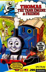 Thomas the Tank Engine and Friends ZX Spectrum Prices