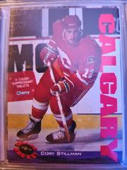 Cory Stillman #49 Hockey Cards 1994 Classic Prices