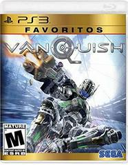 Vanquish [Favoritos] Playstation 3 Prices