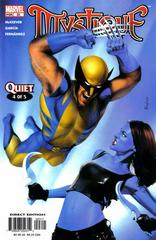 Mystique #23 (2005) Comic Books Mystique Prices