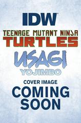 Teenage Mutant Ninja Turtles / Usagi Yojimbo: WhereWhen [Myer] #5 (2023) Comic Books Teenage Mutant Ninja Turtles / Usagi Yojimbo: WhereWhen Prices