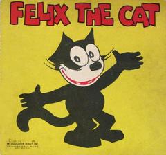 Felix the Cat #260 (1931) Comic Books Felix the Cat Prices