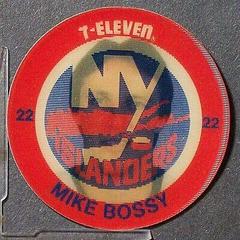 Mike Bossy Hockey Cards 1984 7-Eleven Discs Prices