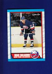 Brad Dalgarno Hockey Cards 1989 O-Pee-Chee Prices