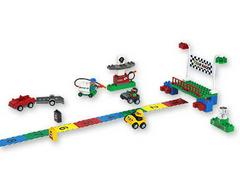 LEGO Set | Racing LEGO Explore
