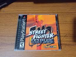 Street Fighter EX 2 Plus photo