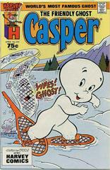 The Friendly Ghost, Casper #231 (1987) Comic Books Casper The Friendly Ghost Prices
