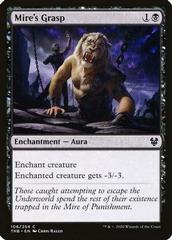 Mire's Grasp Magic Theros Beyond Death Prices