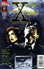 X-Files Season One: Deep Throat (1997) Comic Books X-Files Season One Prices