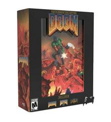 DOOM: The Classics Collection [Collector's Edition] Playstation 4 Prices