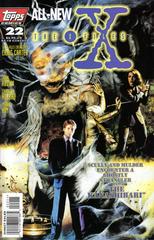X-Files #22 (1996) Comic Books X-Files Prices