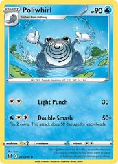 Poliwhirl #31 Pokemon Lost Origin Prices