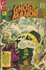 Ghost Manor #8 (1972) Comic Books Ghost Manor Prices