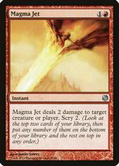 Magma Jet Magic Heroes vs Monsters Prices