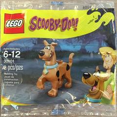 Scooby-Doo #30601 LEGO Scooby-Doo Prices