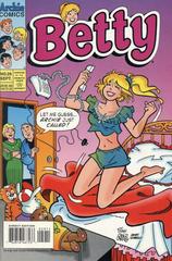 Betty #29 (1995) Comic Books Betty Prices