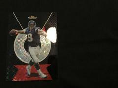 Drew Brees [Black Xfractor] #70 Football Cards 2005 Topps Finest Prices