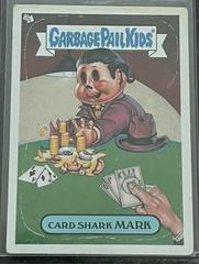 Main Image | Card Shark MARK 2007 Garbage Pail Kids