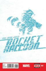 Rocket Raccoon Comic Books Rocket Raccoon Prices