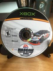Photo By Canadianbrickcafe.Ca | NASCAR Chase for the Cup 2005 Xbox