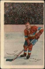Floyd Curry Hockey Cards 1952 Parkhurst Prices