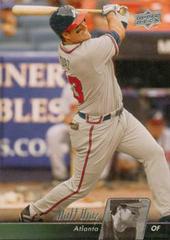 Matt Diaz #60 Baseball Cards 2010 Upper Deck Prices