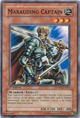 Marauding Captain YuGiOh Structure Deck: Warriors' Strike Prices
