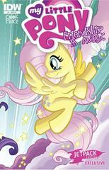 My Little Pony: Friendship Is Magic [Jetpack] #2 (2012) Comic Books My Little Pony: Friendship is Magic Prices