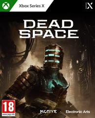 Dead Space PAL Xbox Series X Prices