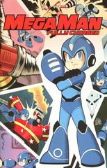 Mega Man: Fully Charged [Thank You] Comic Books Mega Man: Fully Charged Prices