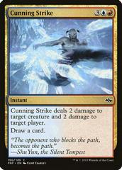 Cunning Strike Magic Fate Reforged Prices