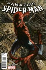 Amazing Spider-Man [Bianchi] #15 (2015) Comic Books Amazing Spider-Man Prices