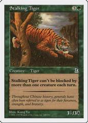 Stalking Tiger Magic Portal Three Kingdoms Prices