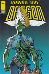 Savage Dragon #51 (1998) Comic Books Savage Dragon Prices