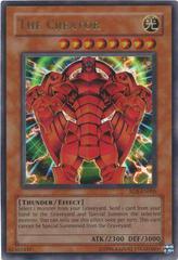 The Creator RDS-EN005 YuGiOh Rise of Destiny Prices