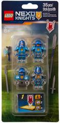 Knights Army #853515 LEGO Nexo Knights Prices