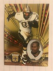 Michael Haynes #I-93 Football Cards 1996 Pacific Invincible Prices