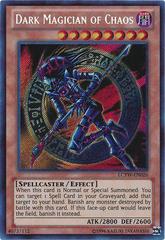 Dark Magician of Chaos YuGiOh Legendary Collection 3: Yugi's World Mega Pack Prices