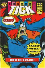 Chroma-Tick #2 (1992) Comic Books Chroma-Tick Prices